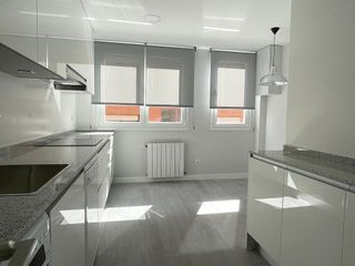 Piso en alquiler en San Pascual en Madrid