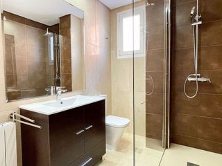 Piso en alquiler en San Pascual en Madrid