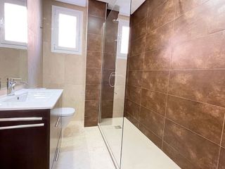 Piso en alquiler en San Pascual en Madrid