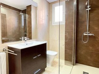 Piso en alquiler en San Pascual en Madrid