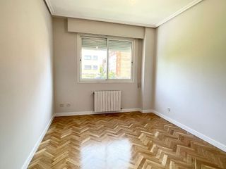 Piso en alquiler en San Pascual en Madrid
