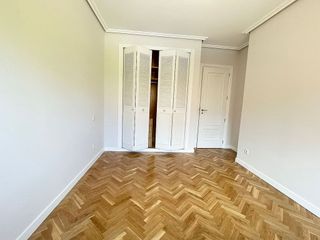 Piso en alquiler en San Pascual en Madrid