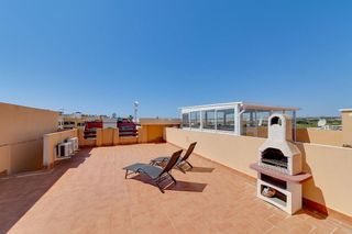 Piso en alquiler en Altos - La Florida en Orihuela