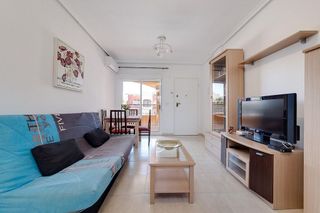 Piso en alquiler en Altos - La Florida en Orihuela