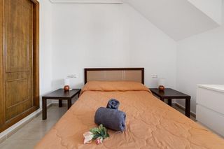 Piso en alquiler en Altos - La Florida en Orihuela