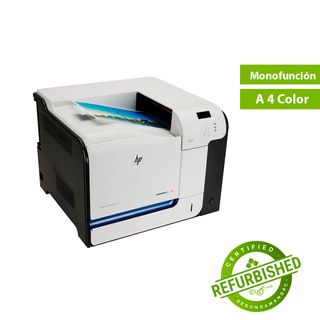 HP Color LaserJet Enterprise M551n A4