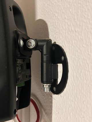 Altavoz Monitor HiFi Genelec 4020c