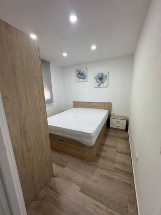 Piso en alquiler en Almendralejo