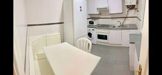Piso en alquiler en Lista en Madrid