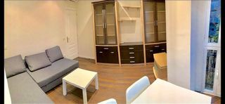 Piso en alquiler en Lista en Madrid