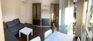 Piso en alquiler en Lista en Madrid