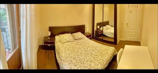 Piso en alquiler en Lista en Madrid