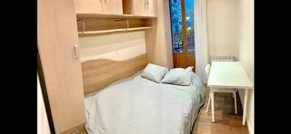 Piso en alquiler en Lista en Madrid