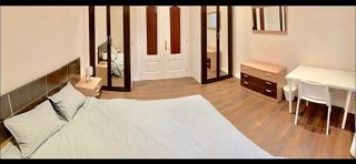 Piso en alquiler en Lista en Madrid