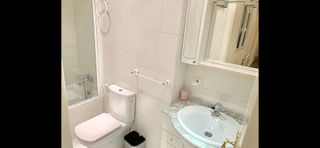 Piso en alquiler en Lista en Madrid