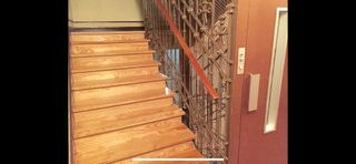 Piso en alquiler en Lista en Madrid