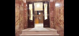 Piso en alquiler en Lista en Madrid