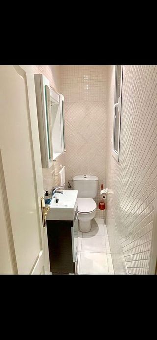 Piso en alquiler en Lista en Madrid