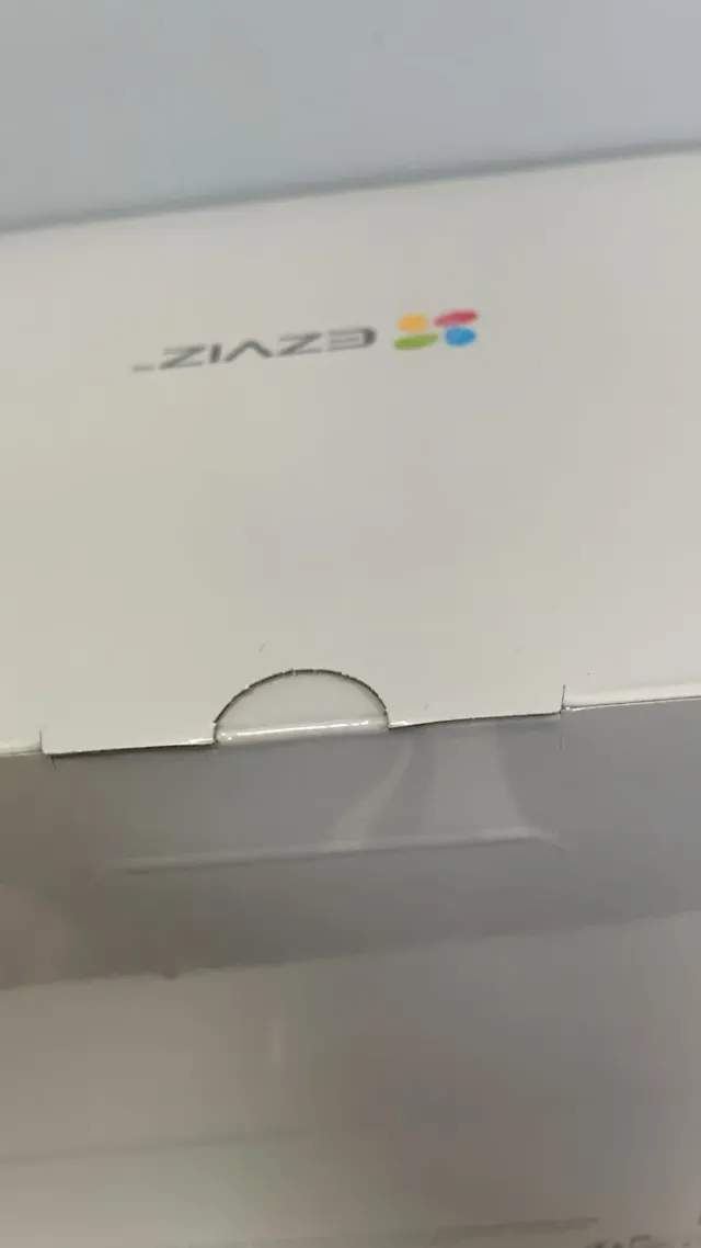 Fotocamera EZVIZ CB8 2K con Pannello Solare