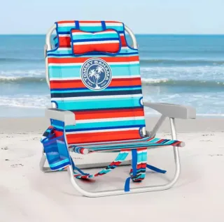 Sillas de Playa Tommy Bahama