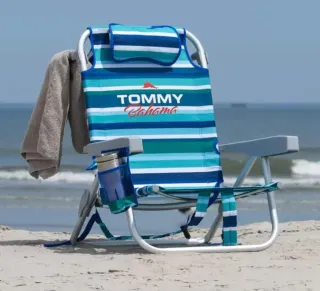 Sillas de Playa Tommy Bahama