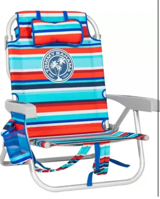Sillas de Playa Tommy Bahama