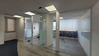 Oficina en alquiler en Castilla en Madrid