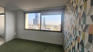 Oficina en alquiler en Castilla en Madrid