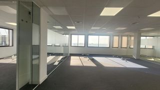 Oficina en alquiler en Castilla en Madrid