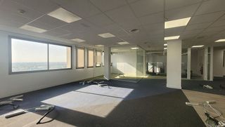 Oficina en alquiler en Castilla en Madrid