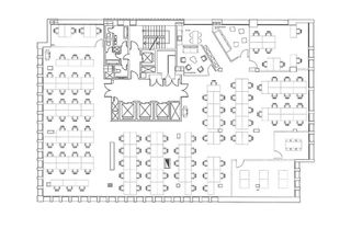 Oficina en alquiler en Castilla en Madrid