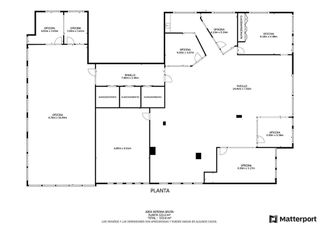Oficina en alquiler en Castilla en Madrid