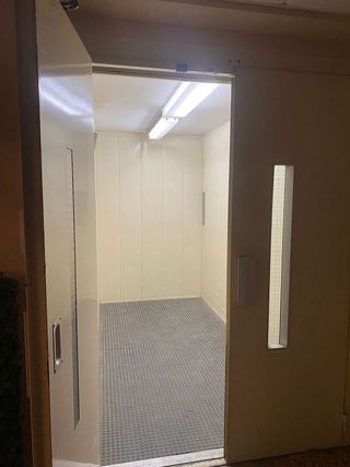 Nave industrial en alquiler en Silla