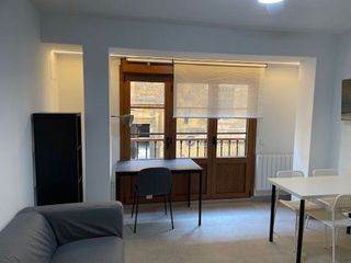 Piso en alquiler en Zona Teatro Campoamor en Oviedo