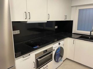 Piso en alquiler en Zona Teatro Campoamor en Oviedo