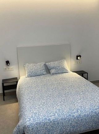 Piso en alquiler en Zona Teatro Campoamor en Oviedo