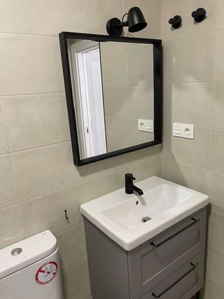 Piso en alquiler en Zona Teatro Campoamor en Oviedo