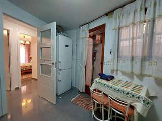 Piso en alquiler en Altozano - Conde Lumiares en Alicante