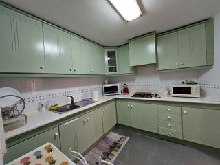 Piso en alquiler en Altozano - Conde Lumiares en Alicante