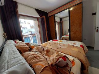 Piso en alquiler en Altozano - Conde Lumiares en Alicante