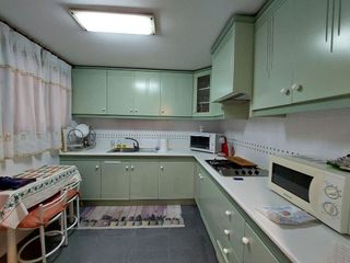 Piso en alquiler en Altozano - Conde Lumiares en Alicante