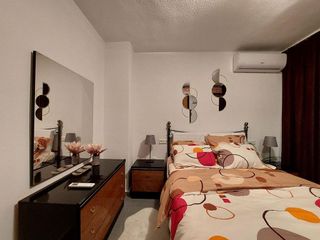 Piso en alquiler en Altozano - Conde Lumiares en Alicante