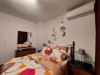 Piso en alquiler en Altozano - Conde Lumiares en Alicante