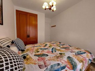 Piso en alquiler en Altozano - Conde Lumiares en Alicante