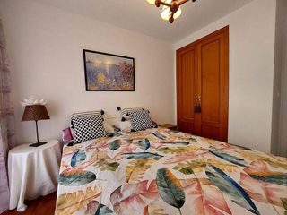 Piso en alquiler en Altozano - Conde Lumiares en Alicante