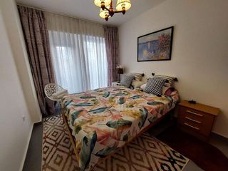 Piso en alquiler en Altozano - Conde Lumiares en Alicante