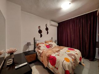 Piso en alquiler en Altozano - Conde Lumiares en Alicante