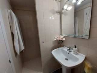 Piso en alquiler en Altozano - Conde Lumiares en Alicante