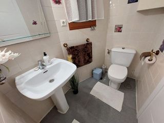 Piso en alquiler en Altozano - Conde Lumiares en Alicante