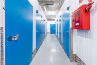 Trastero en alquiler en Zona Norte - Universidad en Móstoles en Móstoles